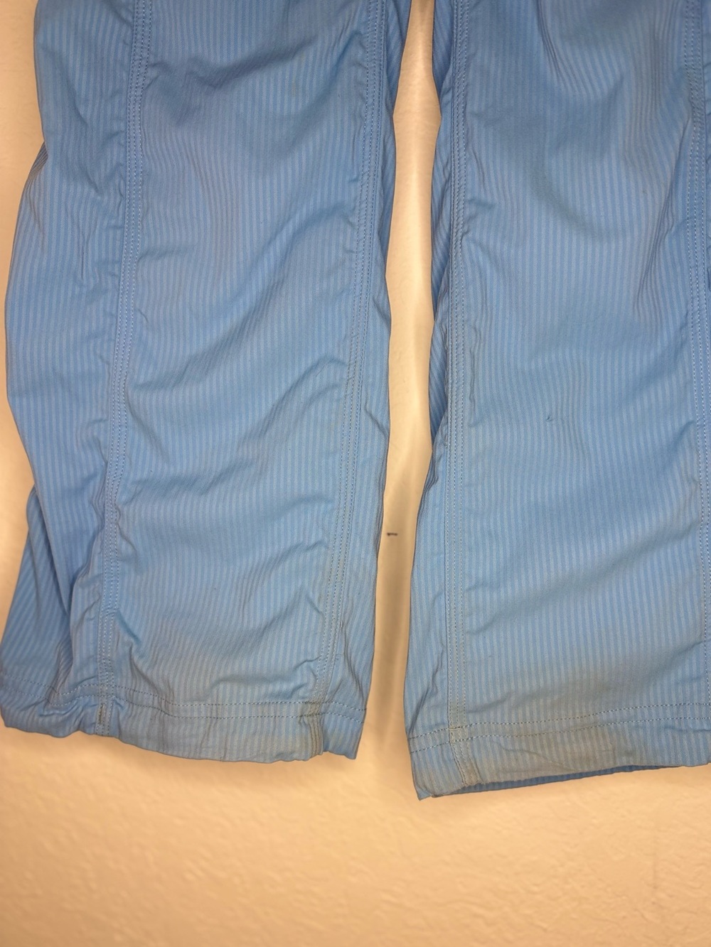 Lululemon Dance Studio Pants in Blue Nile Size 2 - Picture 15 of 16